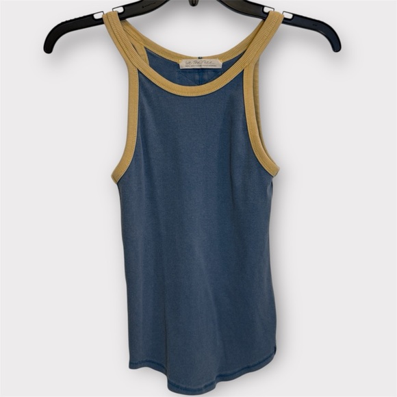 We The Free Only 1 Ringer Tank - Picture 4 of 7